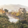 KATE VAN DER DRIFT Tairua River