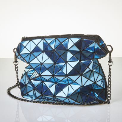 Issey Miyake Baobao Prism Bag