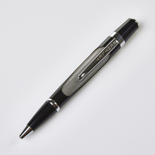 Bentley Ballpoint Writing Pen with Travel Case