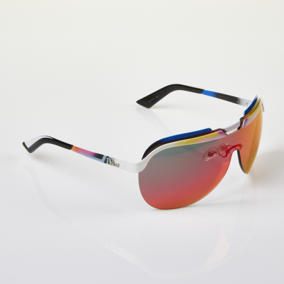 Christian Dior Sunglasses with Case/Box