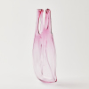 An Isaac Katzoff Glass Bag - 2