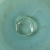 A Large Hoglund Art Glass Cylindrical Vase - 3
