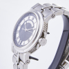 Stainless Steel, 39mm Breguet Marine Big Date Automatic Wristwatch - 2