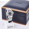Stainless Steel, 39mm Breguet Marine Big Date Automatic Wristwatch - 4