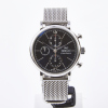 Stainless Steel, 42mm IWC Portofino Chronograph Automatic Wristwatch