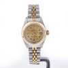 Stainless Steel / 18ct Yellow Gold, 26mm Rolex Oyster Perpetual Datejust Wristwatch