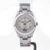Stainless Steel, 31mm Rolex Oyster Perpetual Wristwatch