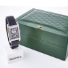 18ct White Gold, Rolex Cellini Prince on Black Crocodile Strap - 4