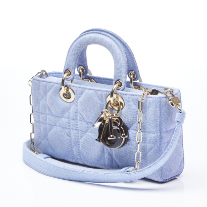 Christian Dior Medium Lady D-Joy Bag