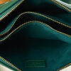 Louis Vuitton Emeraude Monogram Leather Coussin BB Bag - 3