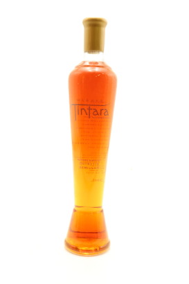 (1) Hardy's Tintara Autumn Harvest Botrytis Semillon, McLaren Vale, 500ml