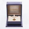 Chopard, Limited Edition James Bond 007 Happy Hearts - Golden Hearts Necklace - 3