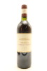 (1) 1988 Te Mata Estate Awatea Cabernets Merlot, Hawke's Bay