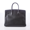 Hermès Ardennes Black Birkin 35 - 3