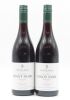 (2) 2013 Felton Road Bannockburn Pinot Noir, Central Otago