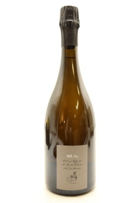 (1) 2017 Cedric Bouchard Roses de Jeanne 'UR-Les Ursules' Blanc de Noirs, Champagne