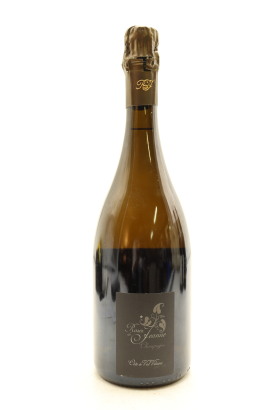 (1) 2018 Cedric Bouchard Roses de Jeanne 'VV-Cote de Val Vilaine' Blanc de Noirs, Champagne