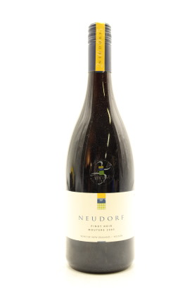 (1) 2005 Neudorf Moutere Pinot Noir, Nelson [JR16.5] [BC95]