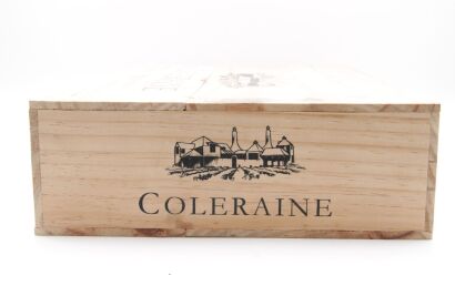 (6) 2014 Te Mata Coleraine, Hawkes Bay (OWC) [BC98]