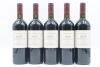 (5) 2009 Te Mata Coleraine, Hawkes Bay