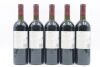 (5) 2009 Te Mata Coleraine, Hawkes Bay - 2