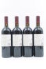 (4) 2009 Te Mata Coleraine, Hawkes Bay - 2