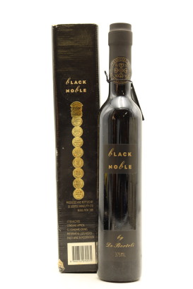 (1) NV De Bortoli Black Noble, Riverina