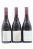 (3) 2009 Pyramid Valley Vineyards Earth Smoke Pinot Noir, Canterbury (BSL) - 2