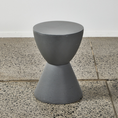 A Phillipe Starck Style Stool