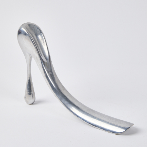 A Manolo Blahnik Shoehorn