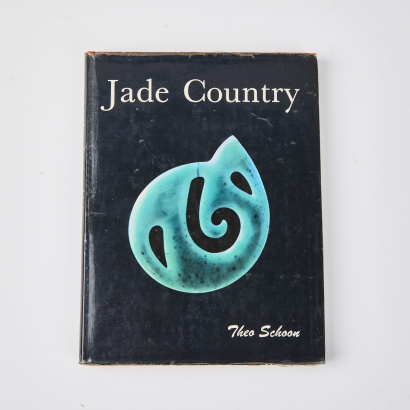 THEO SCHOON Jade Country