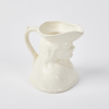 A Rare Crown Lynn Toby Jug - 2