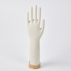 A Ceramic Rubber Glove Mould