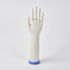 A Ceramic Rubber Glove Mould - 2