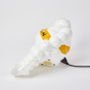A Michelin Bibendum Desk Lamp - 2