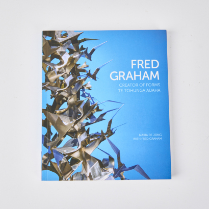 Creator of Forms by Fred Graham