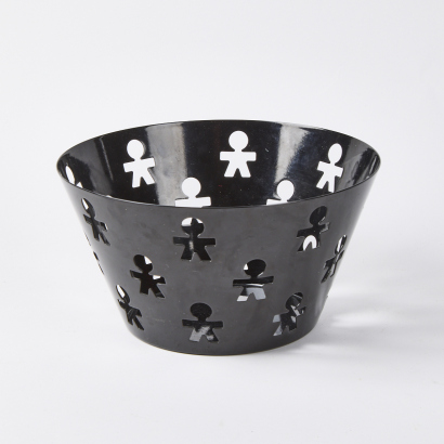 A Girotondo Bowl By King Kong For Alessi