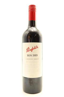 (1) 2005 Penfolds Bin 389 Cabernet - Shiraz, South Australia