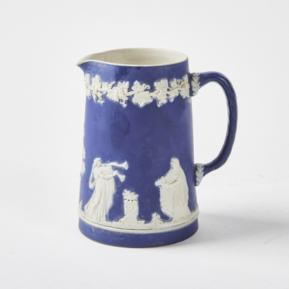 A Tunstall England Jug