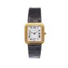 18ct Jaeger Le-Coultre Wristwatch