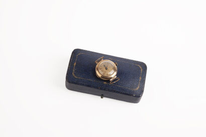 9ct Vintage Watch Case