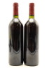 (2) 1988 Te Mata Estate Awatea Cabernets Merlot, Hawke's Bay - 2