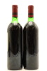 (2) 1986 Te Mata Estate Awatea Cabernets Merlot, Hawke's Bay (US) - 2