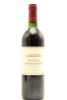 (1) 1991 Te Mata Estate Awatea Cabernets Merlot, Hawke's Bay