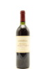 (1) 1988 Te Mata Estate Awatea Cabernets Merlot, Hawke's Bay