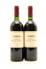 (2) 1994 Te Mata Estate Awatea Cabernets Merlot, Hawke's Bay