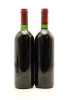 (2) 1994 Te Mata Estate Awatea Cabernets Merlot, Hawke's Bay - 2