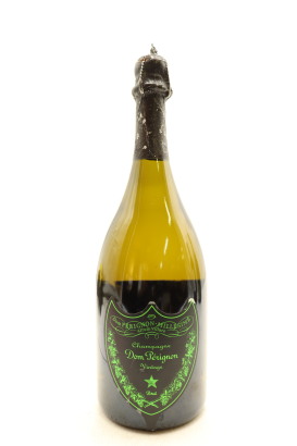 (1) 2009 Dom Perignon Luminous Collection Brut Millesime, Champagne [JR17] [WS96]