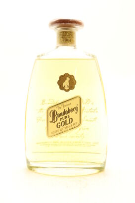 (1) Bundaberg Pure Gold Rum, Queensland