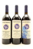 (3) 1997 Stonyridge Vineyard Larose, Waiheke Island